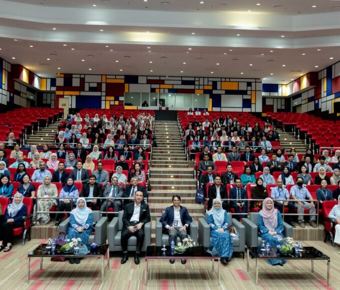 Celebrating Dental Excellence at NDSSC 2024: Innovative Research and Student Enrichment Programs