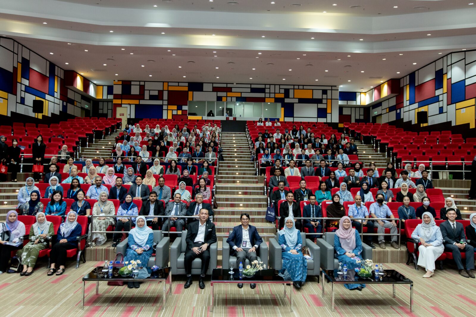 Celebrating Dental Excellence at NDSSC 2024: Innovative Research and Student Enrichment Programs