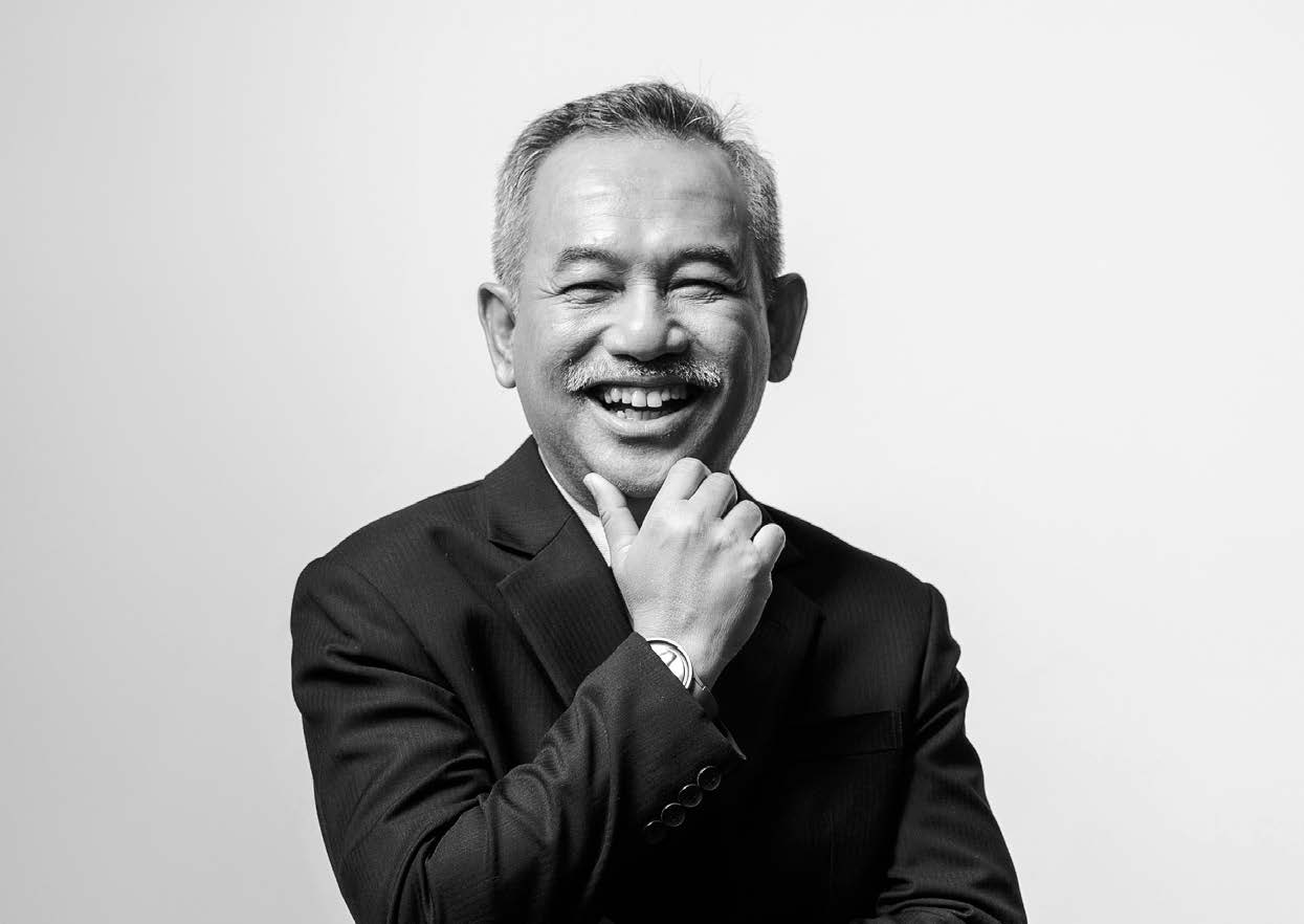 Revolutionizing Smiles: A Journey Through Malaysia’s Dental Evolution ...